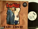 Luniz - I Got 5 On It  / 12