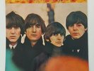 Encart Original Beatles ,du LP ODEON OSX 228