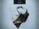 Jon Hopkins ‎- Insides 2 x LP GREEN COLORED Vinyl Album - SEALED NEW RECORD LMTD