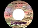 NORTHERN SOUL-BILLY DAVIS-STANKY (GET FUNKY)/I'VE TRIED-COBBLESTONE 731