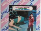 ROD STEWART FACES LIVE COAST TO COAST BRAZIL 1977 LIVE IN CONCERT SERIES LP WB