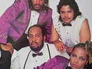 Mtume - Juicy Fruit (LP, Album)