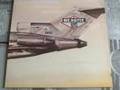 BEASTIE BOYS -LICENSED TO ILL - ORIGINAL DEF JAM (450062-1 LP NR Mint