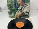 GEORGE JONES The Grand Tour Epic Records 1974 KE 33083 FREE SHIPPING Promo VG+