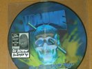 DJ screw Picture disc vinyl