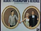 SOUNDTRACK: albert peckingpaw's revenge SIDEWALK 12