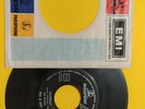 THE BEATLES (45 RPM - ITALY) QMSP 16384 