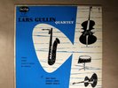Lars Gullin Quartet EMARCY MG-26041 MONO VG+/VG+ 10