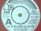 BAY CITY ROLLERS 