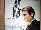 Chet Baker RIVERSIDE 12-281 MONO M-/M- 