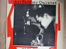 Art Farmer Quintet Featuring Gigi Gryce PRESTIGE LP 7017 MONO M-/M- LP