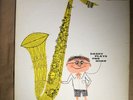 Dexter Gordon BETHLEHEM BCP 36 MONO M-/M- 