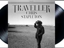Chris Stapleton Traveller Vinyl Double LP Gatefold Album New Sealed Record