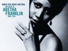 Aretha Franklin - Knew You Were Waiting: The Best Of 1980-2014 - NEW VINYL LP