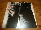 The Rolling Stones Sticky Fingers Vinyl L.P Record - 1971 COC 59100 A4/B3