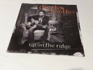 Dierks Bentley Up On The Ridge LP Rare Vinyl Record 2010