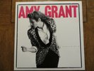 Amy Grant – Unguarded - 1985 - A&M Records SP 5060 Vinyl LP EX/EX