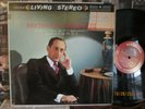 Horowitz Lp Beethoven RCA LIVING STEREO Nr Mint Miracle Surface 2366