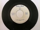 BABY BLUE A FEELING OF LOVE/ NIGHT FLYER 45 PRIVATE 1970's GARAGE GIRL GROUP