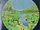 MILES DAVIS: Tallest Trees-NM1972 2LP GATEFOLD MONK/MINGUS/ROLLINS/COLTRANE+++++