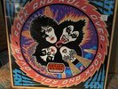 kiss  rock and roll over sealed very rare  Casablanca Records 1976