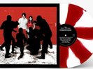 The White Stripes WHITE BLOOD CELLS - 20th ANNIV INDIE PEPPERMINT PINWHEEL VINYL