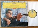 DGG 138 999 SLPM Red Stereo - Beethoven Violin Concerto Schneiderhan Jochum