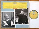 DGG 138 822 SLPM Red Stereo - Tchaikovsky Piano Concerto Richter Karajan MINT