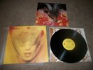 Rolling Stones - Goats Head Soup LP - 1977 / COC 39106 - EX VINYL W/ INSERT