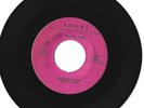 The Real Pros - Love and Peace / Man Don't Try So Hard - Cinema 7218 - 45