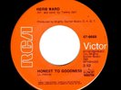 NORTHERN SOUL-HERB WARD-HONEST TO GOODNESS/IF YOU GOT TO LEAVE ME-RCA 9688