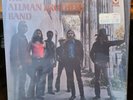 The Allman Brothers Band Very Rare Sealed Vinyl 1970 LP, ATCO RECORDS SD 33-308