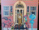 Captain Beyond Sufficiently Breathless Very Rare Sealed Vinyl 1973 Deep Purple