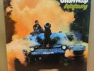 URIAH HEEP SALISBURY OG UK STEREO BRONZE LP ILPS 9152 A2U/B2U GATEFOLD MINT