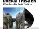 Dream Theater A View From The Top Of The World 2LP Vinyl + CD 2021 Inside Out Mu
