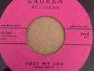Blues 45/ John Lee Hooker 