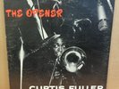 CURTIS FULLER THE OPENER USA BLUE NOTE DEEP GROOVE LP BLP 1567