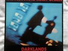 The Jesus And Mary Chain Darklands Original Vinyl LP