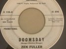 Soul Mod Promo 45/ Zen Fuller 