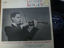 LEONID KOGAN - KONDRASHIN / LALO - TCHAIKOVSKY     / COLUMBIA SAXF 169
