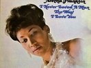 LP Aretha Franklin I Never Loved A Man The Way I Love You NEAR MINT Atlantic