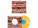 Franco Battiato - Fleurs 3 (2021) LP Vinyl Gelb
