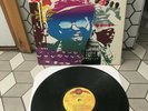 CURTIS MAYFIELD BACK TO THE WORLD CURTOM LP '73 R 'N' B / SOUL LEGEND