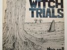 THE FALL - LIVE AT THE WITCH TRIALS 1979 LP - SFLP 1 - ORIGINAL UK RELEASE