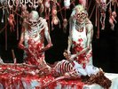 Cannibal Corpse - Butchered At Birth LP NEW CLEAR VINYL