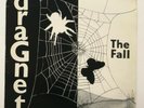 The Fall - Dragnet 1979 Vinyl LP with insert SEP-FORWARD SFLP4