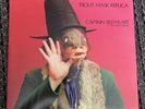 CAPTAIN BEEFHEART TROUT MASK REPLICA THIRD MAN RECORDS VINYL TMR VAULT #36 New