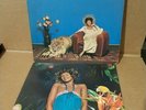MINNIE RIPERTON 1975 ADVENTURES IN PARADISE QUADRAPHONIC Vinyl 12