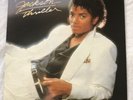 Michael Jackson - Thriller (UK Vinyl LP, Epic, 1982, Gatefold, EPC85930) NR MINT
