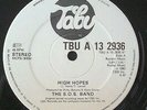The S.O.S. Band - High Hopes (12